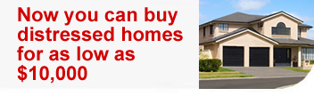 Buy Foreclosure