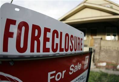 Chinese Tourists Buying Foreclosure Properties