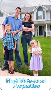 Buy Foreclosure Properties and Save Thousands!