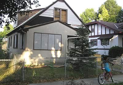 Beware Of Foreclosed Homes: Have It Inspected First