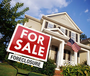 Foreclosure Houses for Sale