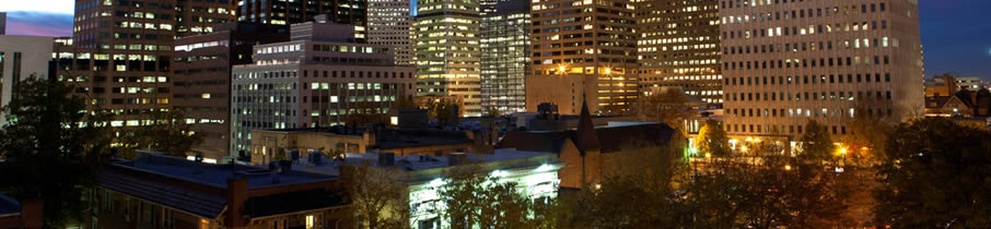 Denver Denver