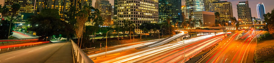 Los Angeles Los Angeles