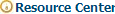 Resource Center