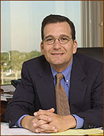Florida Attorney Roy Oppenheim