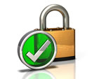 Secured Page