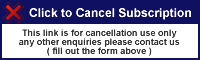 foreclosure listings button cancel