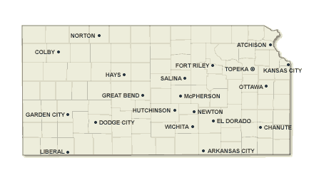 Kansas Distressed Properties KS Kansas Fixer Uppers Homes