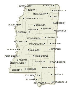 foreclosed homes map ms image