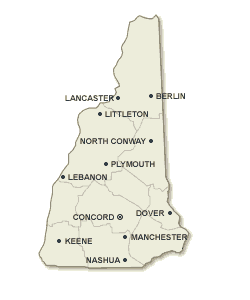 foreclosed homes map nh image