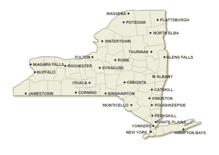 foreclosed homes map ny image