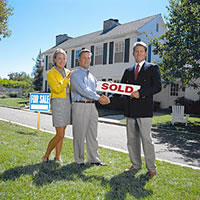 Buy Foreclosure