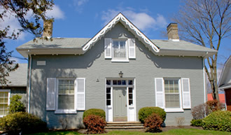 Distress Properties