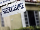 Foreclosed Homes