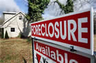 Foreclosure Properties