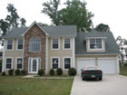 Foreclosed Homes