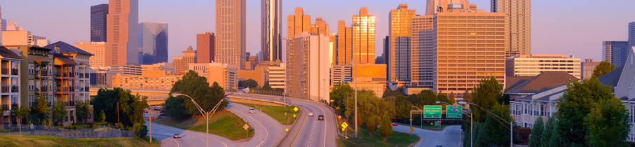 Atlanta Atlanta