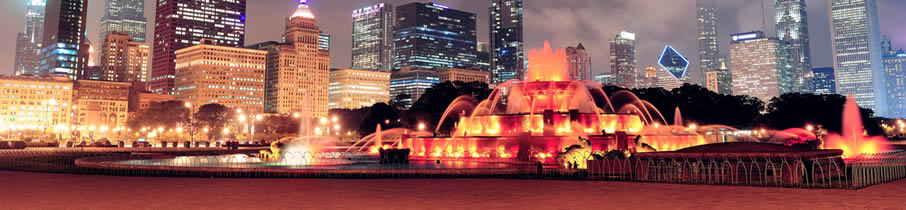 Chicago Chicago