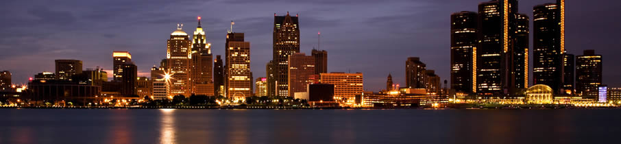 Detroit Detroit
