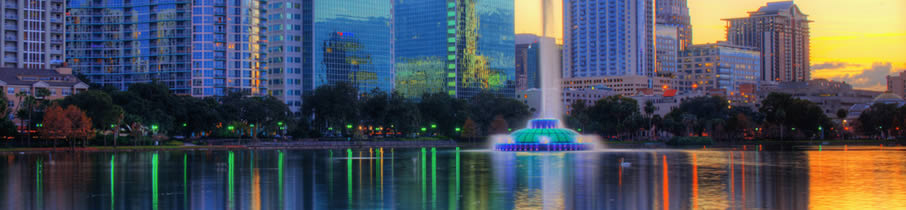 Orlando Orlando