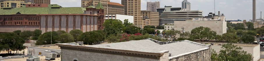 San Antonio San Antonio