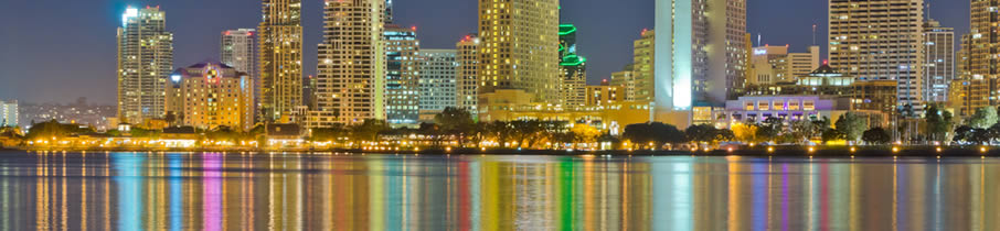San Diego San Diego