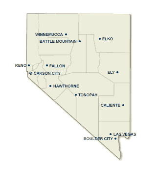 foreclosed homes map nv image