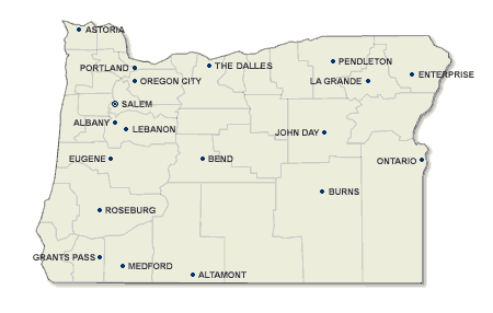 foreclosed homes map or image