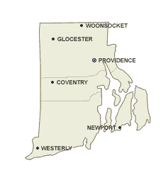 foreclosed homes map ri image
