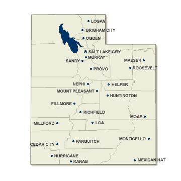foreclosed homes map ut image