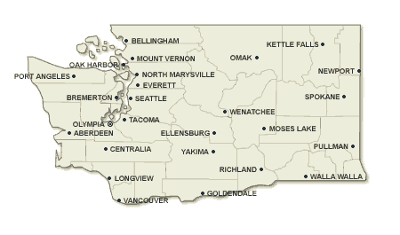 foreclosed homes map wa image